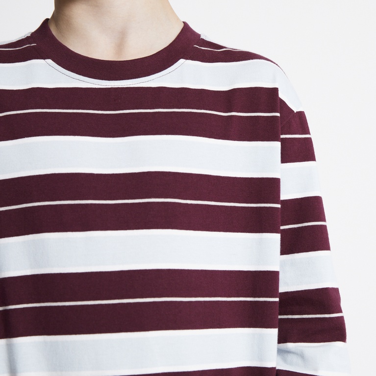 Langermet t-shirt "Eliot"